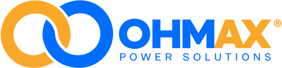 OHMAX Power Solutions
